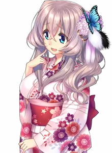 Page 699 of Amakano ～Second Season～+ (Character set) Kanade - preview thumbnail