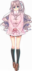 Page 80 of Amakano ～Second Season～+ (Character set) Kanade - preview thumbnail