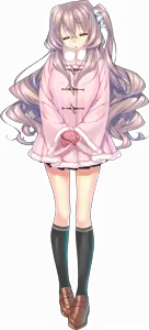 Page 88 of Amakano ～Second Season～+ (Character set) Kanade - preview thumbnail