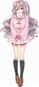 Page 90 of Amakano ～Second Season～+ (Character set) Kanade - preview thumbnail