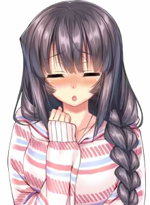 Page 578 of Amakano ～Second Season～+ (Character set) Yuzuka blush - preview thumbnail