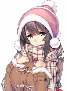 Page 1070 of Amakano ～Second Season～+ (Character set) Yuzuka - preview thumbnail