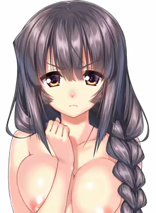 Page 3 of Amakano ～Second Season～+ (Character set) Yuzuka - preview thumbnail