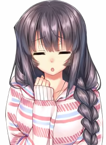 Page 578 of Amakano ～Second Season～+ (Character set) Yuzuka - preview thumbnail