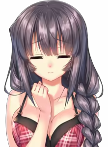 Page 654 of Amakano ～Second Season～+ (Character set) Yuzuka - preview thumbnail