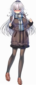 Page 176 of Amakano ～Second Season～+ (Character set) Ruika(glasses) blush - preview thumbnail
