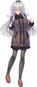 Page 233 of Amakano ～Second Season～+ (Character set) Ruika blush - preview thumbnail
