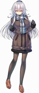 Page 117 of Amakano ～Second Season～+ (Character set) Ruika - preview thumbnail