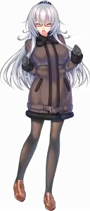 Page 176 of Amakano ～Second Season～+ (Character set) Ruika - preview thumbnail