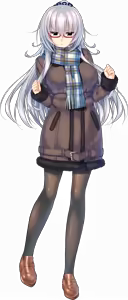 Page 233 of Amakano ～Second Season～+ (Character set) Ruika - preview thumbnail