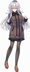 Page 247 of Amakano ～Second Season～+ (Character set) Ruika - preview thumbnail