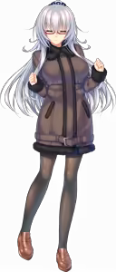 Page 264 of Amakano ～Second Season～+ (Character set) Ruika - preview thumbnail