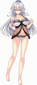 Page 40 of Amakano ～Second Season～+ (Character set) Ruika - preview thumbnail