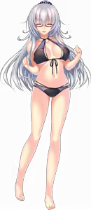Page 578 of Amakano ～Second Season～+ (Character set) Ruika - preview thumbnail