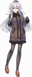 Page 152 of Amakano ～Second Season～+ (Character set) Ruika - preview thumbnail