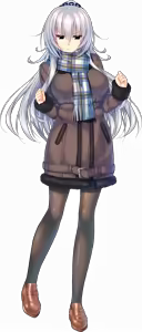 Page 233 of Amakano ～Second Season～+ (Character set) Ruika - preview thumbnail