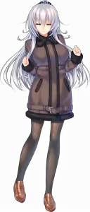 Page 264 of Amakano ～Second Season～+ (Character set) Ruika - preview thumbnail