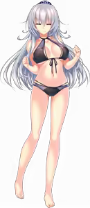Page 578 of Amakano ～Second Season～+ (Character set) Ruika - preview thumbnail