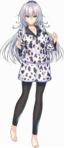 Page 654 of Amakano ～Second Season～+ (Character set) Ruika - preview thumbnail