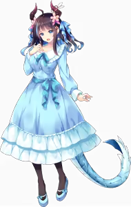 Page 422 of Dora-ConCafe (Character set) Francallan Pridia - preview thumbnail