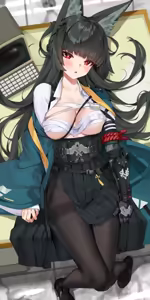 Page 3 of 星見雅 - preview thumbnail