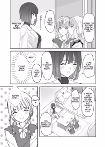 Page 140 of Yuri Collection Part 4 - preview thumbnail