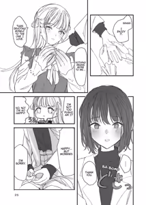 Page 142 of Yuri Collection Part 4 - preview thumbnail