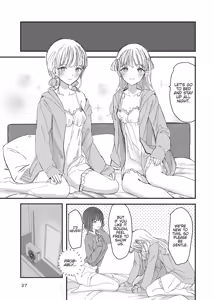 Page 144 of Yuri Collection Part 4 - preview thumbnail
