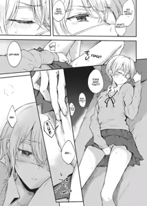 Page 157 of Yuri Collection Part 4 - preview thumbnail