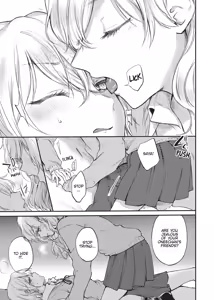 Page 163 of Yuri Collection Part 4 - preview thumbnail