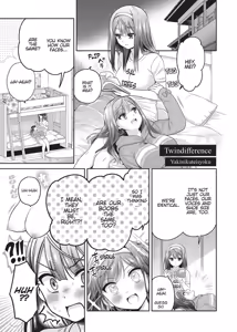 Page 169 of Yuri Collection Part 4 - preview thumbnail