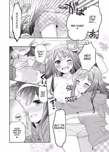 Page 170 of Yuri Collection Part 4 - preview thumbnail