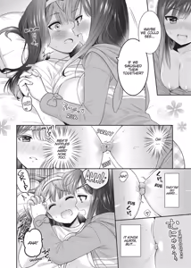 Page 172 of Yuri Collection Part 4 - preview thumbnail