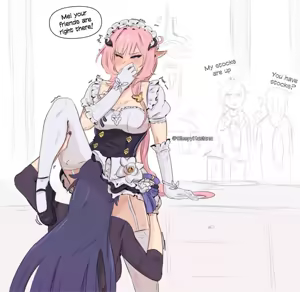Page 212 of Yuri Collection Part 4 - preview thumbnail