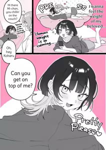 Page 217 of Yuri Collection Part 4 - preview thumbnail