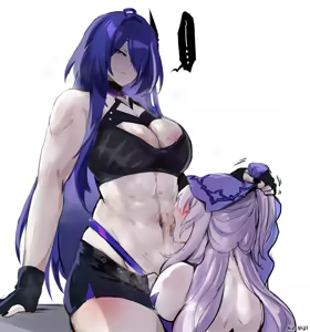 Page 259 of Yuri Collection Part 4 - preview thumbnail