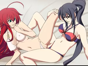 Page 301 of Yuri Collection Part 4 - preview thumbnail