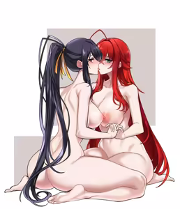 Page 314 of Yuri Collection Part 4 - preview thumbnail