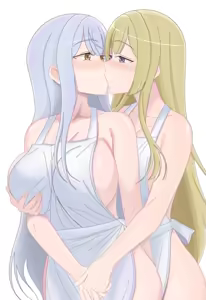 Page 346 of Yuri Collection Part 4 - preview thumbnail