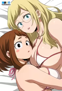 Page 356 of Yuri Collection Part 4 - preview thumbnail