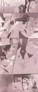 Page 387 of Yuri Collection Part 4 - preview thumbnail