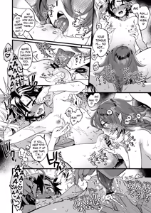 Page 400 of Yuri Collection Part 4 - preview thumbnail
