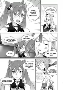 Page 446 of Yuri Collection Part 4 - preview thumbnail