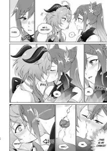 Page 451 of Yuri Collection Part 4 - preview thumbnail