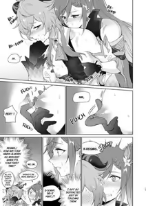 Page 453 of Yuri Collection Part 4 - preview thumbnail