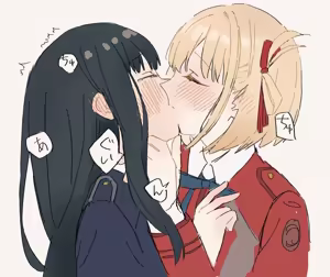 Page 466 of Yuri Collection Part 4 - preview thumbnail
