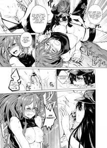 Page 100 of Yuri Collection Part 4 - preview thumbnail