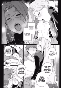 Page 5 of Rider-san no Tsumamigui - preview thumbnail