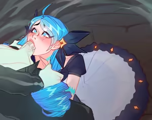 Page 795 of BlowJob Collection Part 1 - preview thumbnail