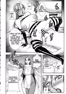 Page 10 of Seijo no Koushin - Sister's rebellious spirit - preview thumbnail